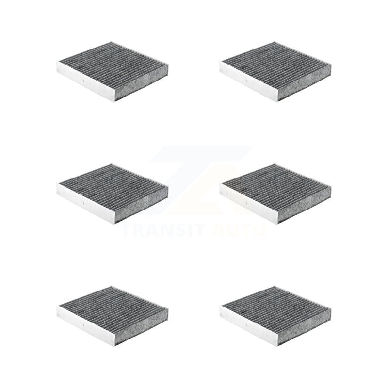 K54-100530_PUR_N/A_Cabin Air Filter Kit