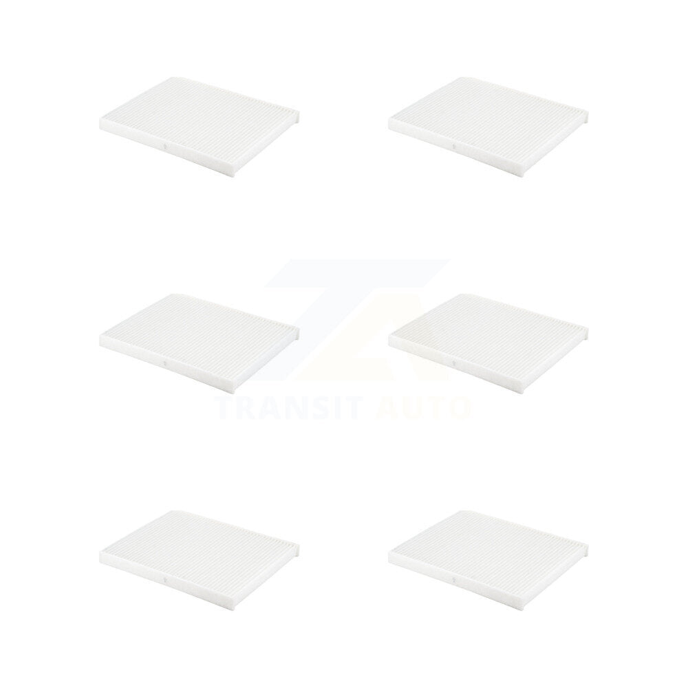 K54-100531_PUR_N/A_Cabin Air Filter Kit