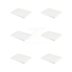 K54-100531_PUR_N/A_Cabin Air Filter Kit