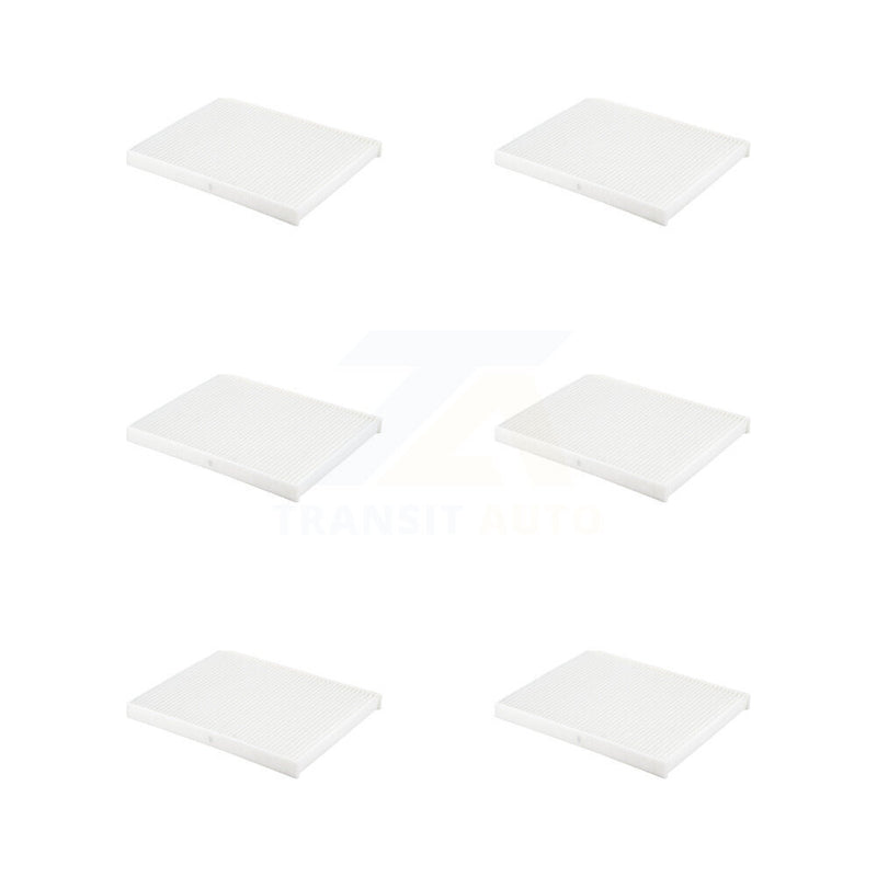 K54-100531_PUR_N/A_Cabin Air Filter Kit