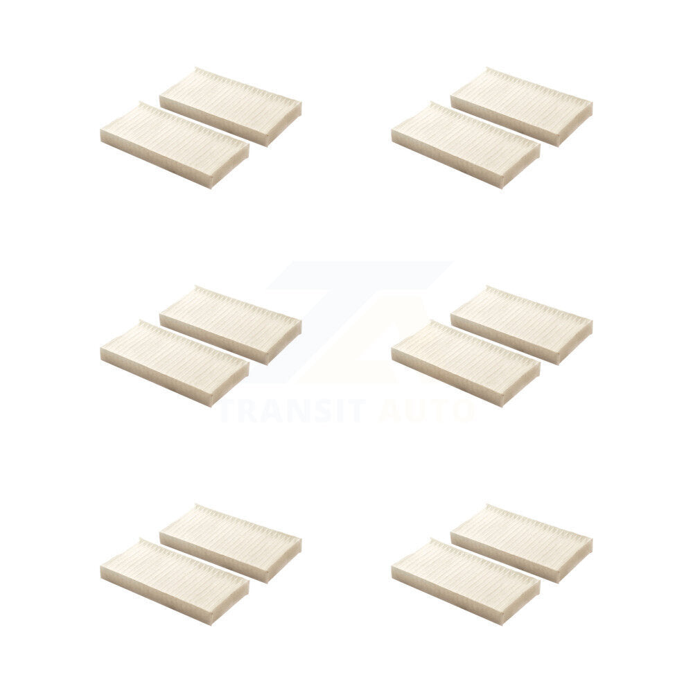 K54-100532_PUR_N/A_Cabin Air Filter Kit