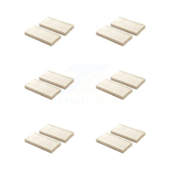 K54-100532_PUR_N/A_Cabin Air Filter Kit