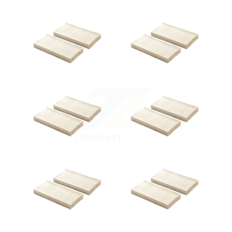 K54-100532_PUR_N/A_Cabin Air Filter Kit