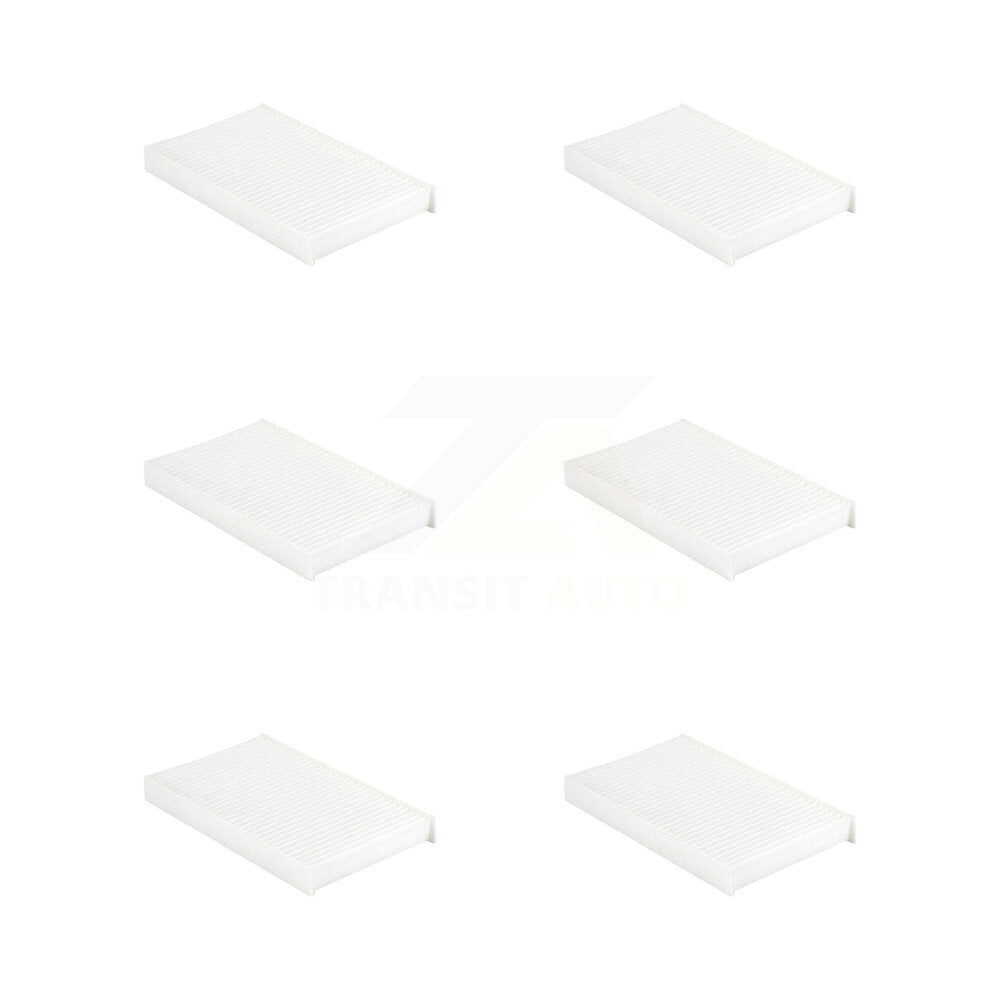 K54-100533_PUR_N/A_Cabin Air Filter Kit