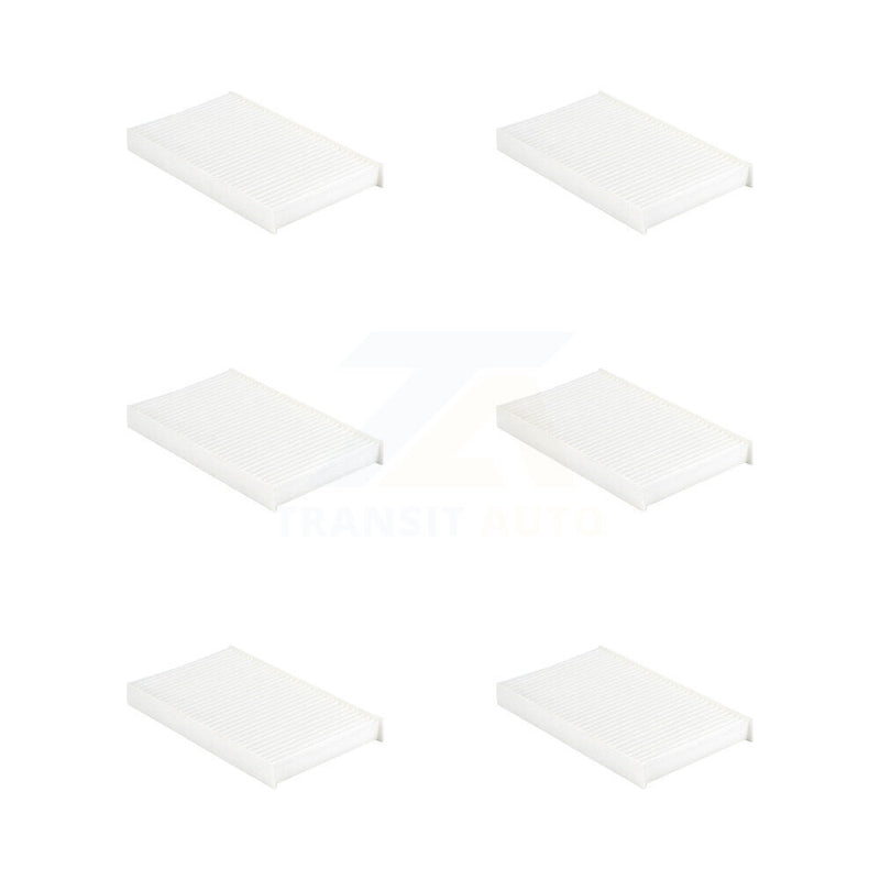 K54-100533_PUR_N/A_Cabin Air Filter Kit