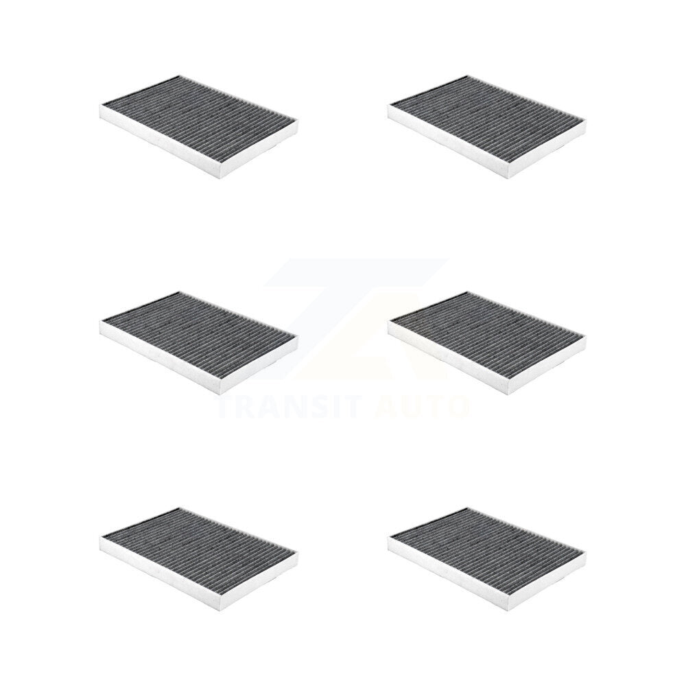 K54-100534_PUR_N/A_Cabin Air Filter Kit
