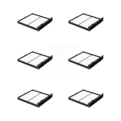 K54-100535_PUR_N/A_Cabin Air Filter Kit