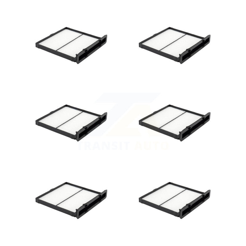 K54-100535_PUR_N/A_Cabin Air Filter Kit