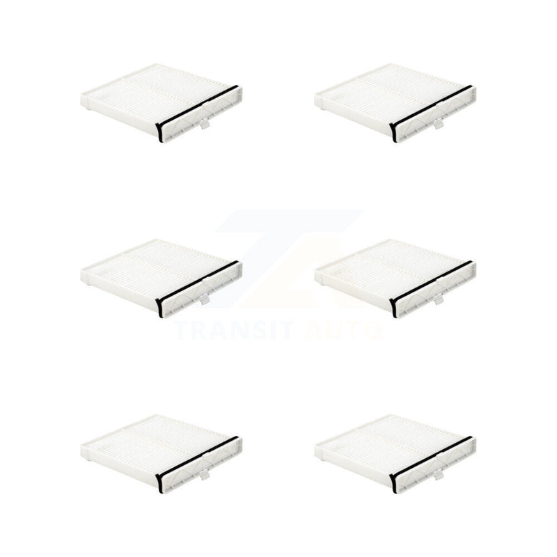 K54-100536_PUR_N/A_Cabin Air Filter Kit