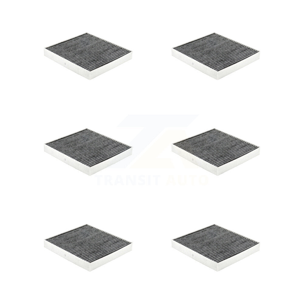 K54-100537_PUR_N/A_Cabin Air Filter Kit