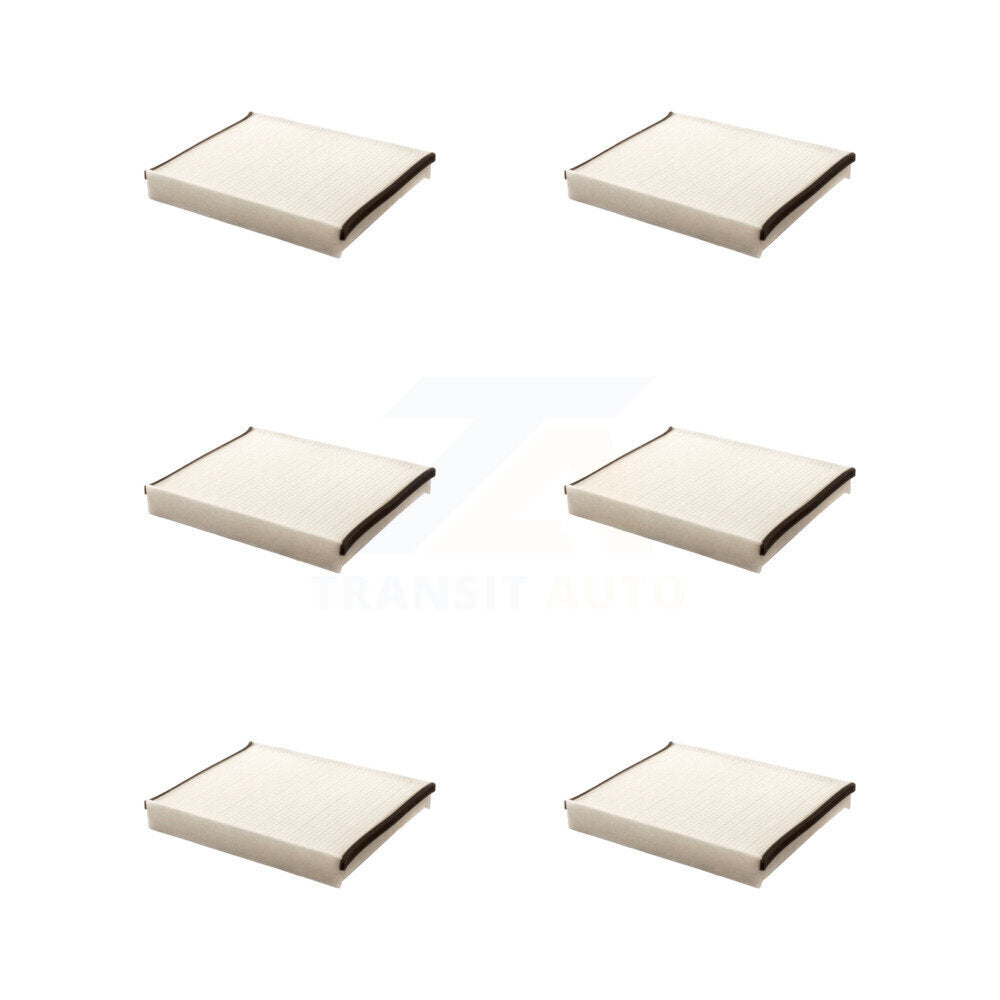 K54-100539_PUR_N/A_Cabin Air Filter Kit