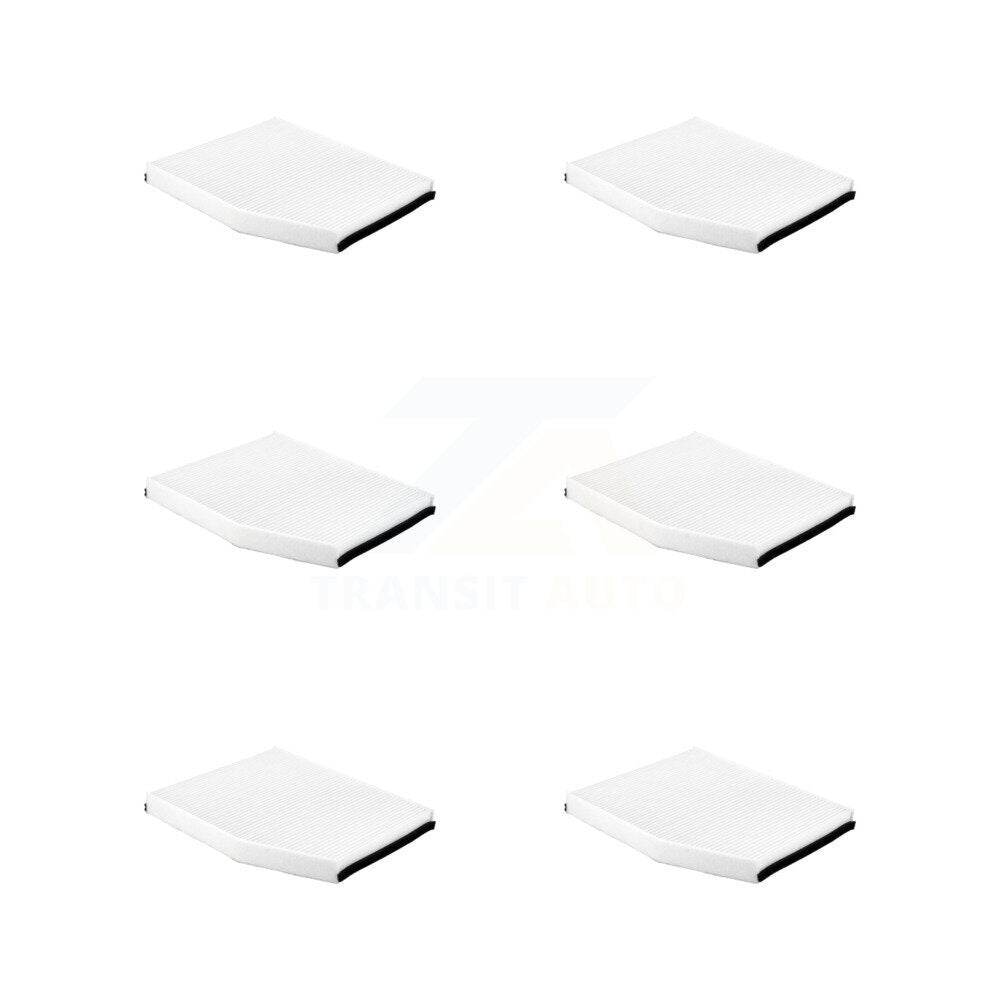 K54-100540_PUR_N/A_Cabin Air Filter Kit