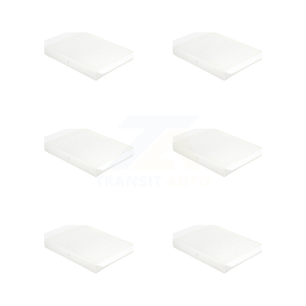 K54-100541_PUR_N/A_Cabin Air Filter Kit