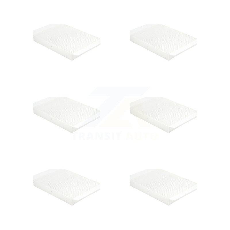 K54-100541_PUR_N/A_Cabin Air Filter Kit