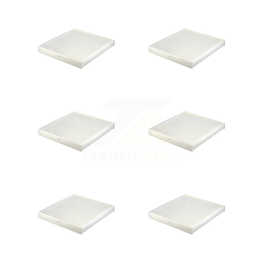 K54-100542_PUR_N/A_Cabin Air Filter Kit