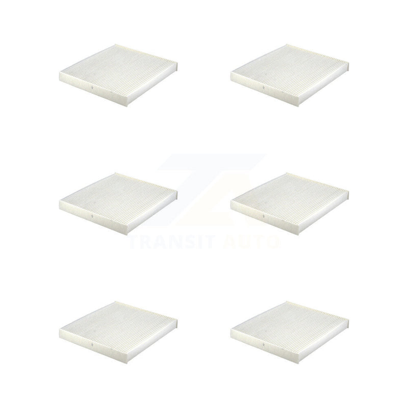 K54-100542_PUR_N/A_Cabin Air Filter Kit
