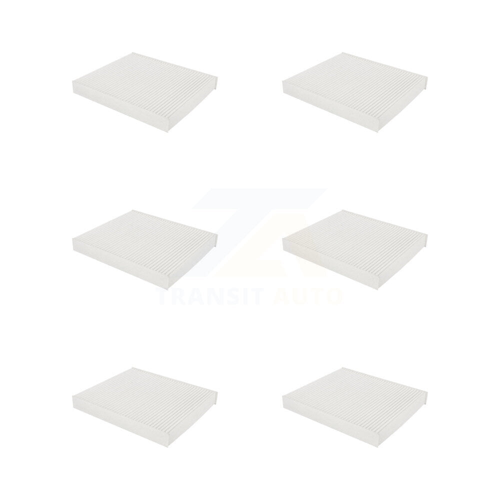 K54-100543_PUR_N/A_Cabin Air Filter Kit
