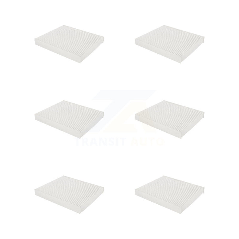 K54-100543_PUR_N/A_Cabin Air Filter Kit