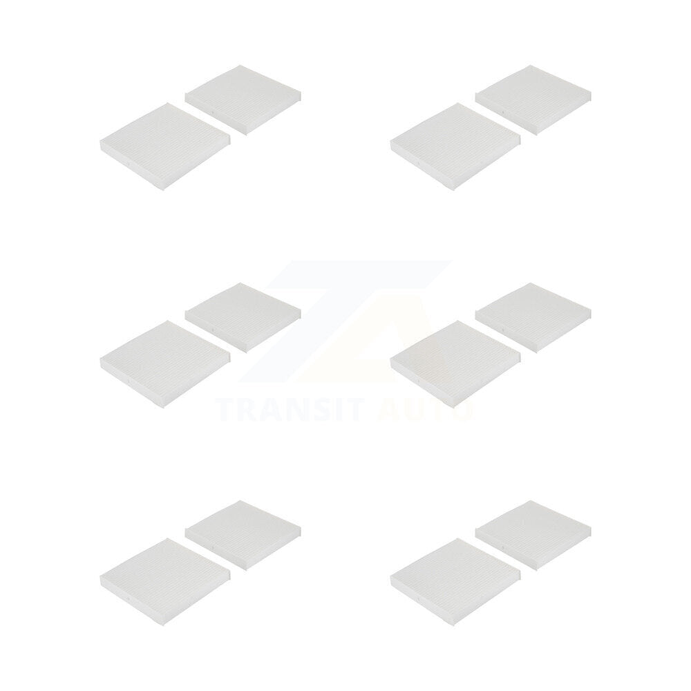 K54-100544_PUR_N/A_Cabin Air Filter Kit