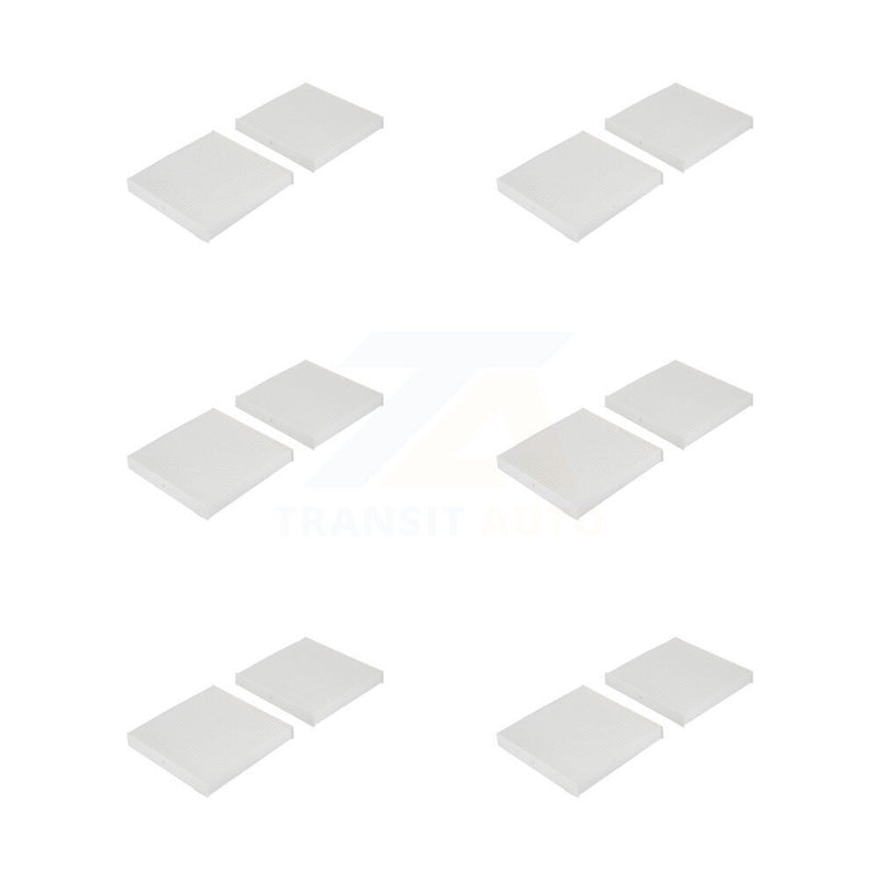 K54-100544_PUR_N/A_Cabin Air Filter Kit