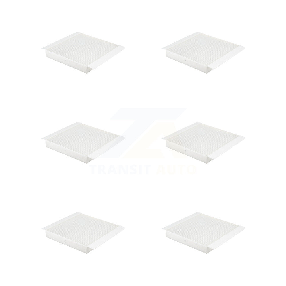 K54-100545_PUR_N/A_Cabin Air Filter Kit
