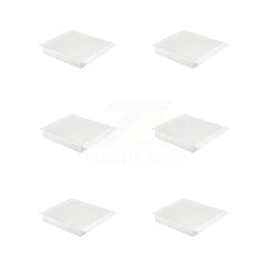 K54-100545_PUR_N/A_Cabin Air Filter Kit