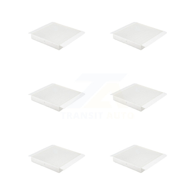 K54-100545_PUR_N/A_Cabin Air Filter Kit