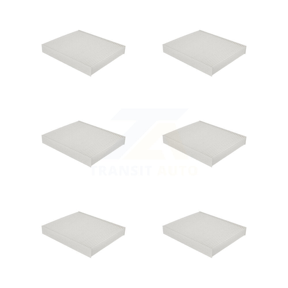 PUR K54-100546 Cabin Air Filter for 2016-2025 Lexus UX300h, Toyota Crown Signia, Lexus RX450h+ & more product image