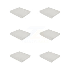 PUR K54-100546 Cabin Air Filter for 2016-2025 Lexus UX300h, Toyota Crown Signia, Lexus RX450h+ & more product image