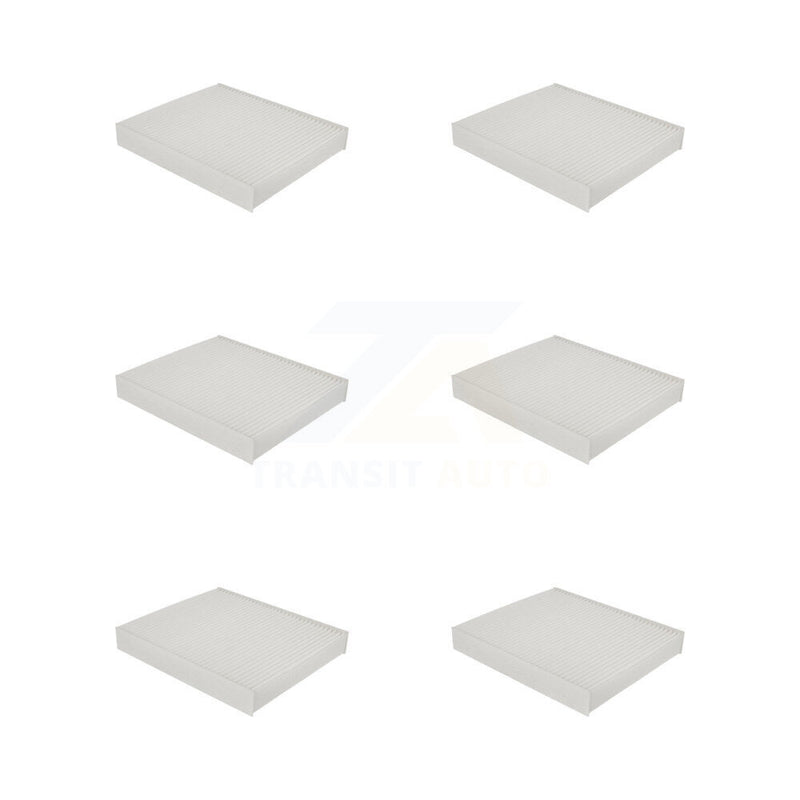 PUR K54-100546 Cabin Air Filter for 2016-2025 Lexus UX300h, Toyota Crown Signia, Lexus RX450h+ & more product image