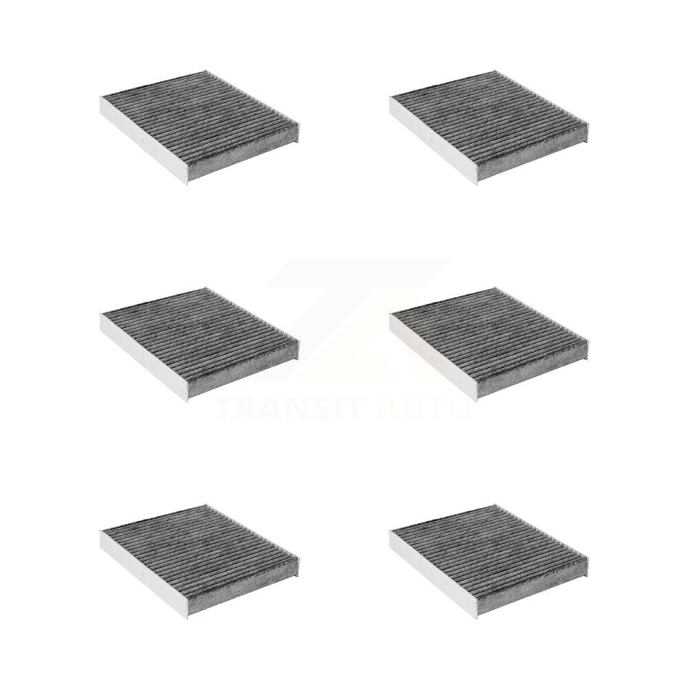 PUR K54-100547 Cabin Air Filter for 2016-2025 Lexus UX300h, Toyota Crown Signia, Lexus RX450h+ & more product image