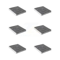 PUR K54-100547 Cabin Air Filter for 2016-2025 Lexus UX300h, Toyota Crown Signia, Lexus RX450h+ & more product image