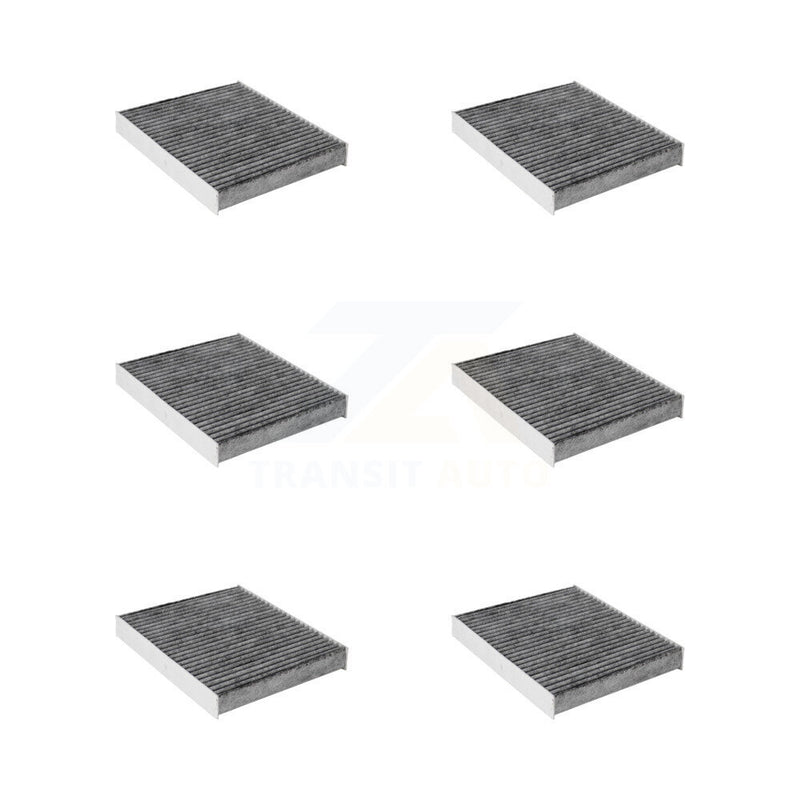 PUR K54-100547 Cabin Air Filter for 2016-2025 Lexus UX300h, Toyota Crown Signia, Lexus RX450h+ & more product image