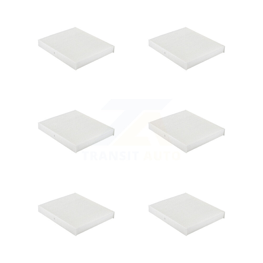 K54-100548_PUR_N/A_Cabin Air Filter Kit
