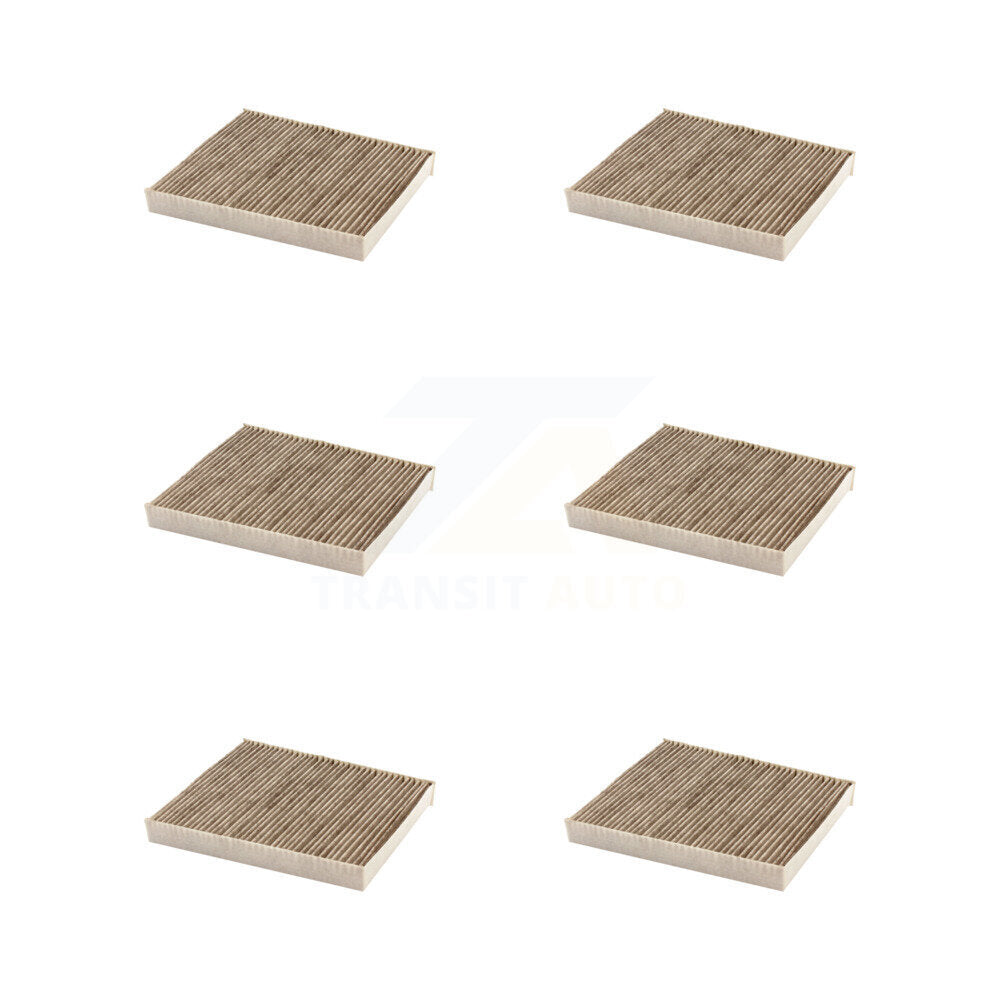 K54-100549_PUR_N/A_Cabin Air Filter Kit