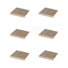K54-100549_PUR_N/A_Cabin Air Filter Kit
