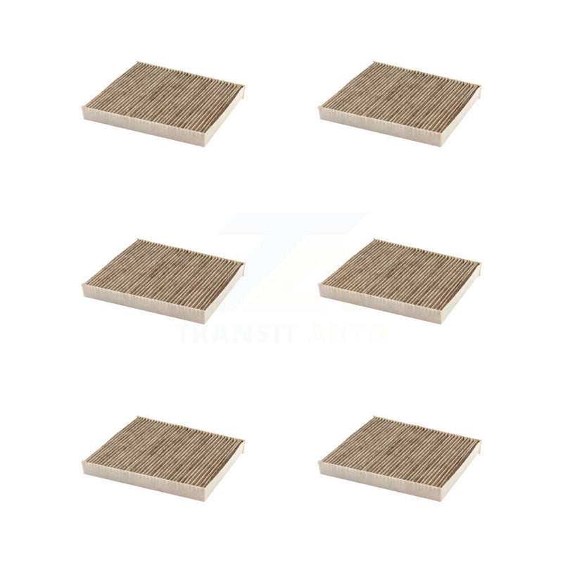 K54-100549_PUR_N/A_Cabin Air Filter Kit