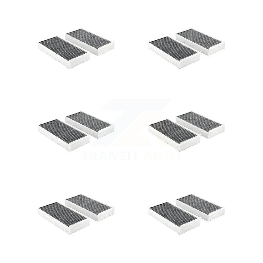 K54-100550_PUR_N/A_Cabin Air Filter Kit