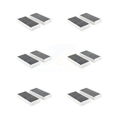 K54-100550_PUR_N/A_Cabin Air Filter Kit