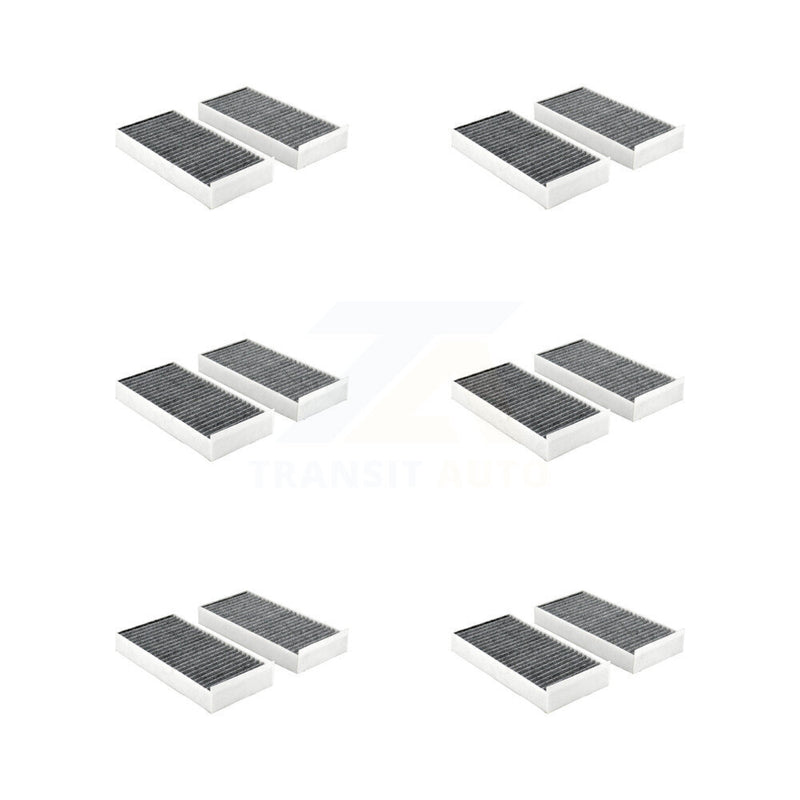 K54-100550_PUR_N/A_Cabin Air Filter Kit