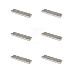K54-100551_PUR_N/A_Cabin Air Filter Kit