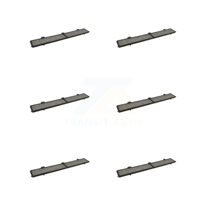 K54-100552_PUR_N/A_Cabin Air Filter Kit