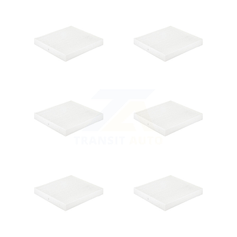 K54-100553_PUR_N/A_Cabin Air Filter Kit