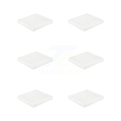 K54-100553_PUR_N/A_Cabin Air Filter Kit