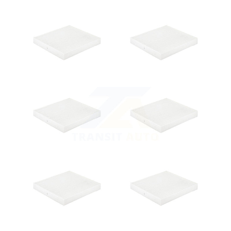 K54-100553_PUR_N/A_Cabin Air Filter Kit