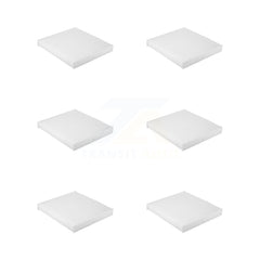 K54-100554_PUR_N/A_Cabin Air Filter Kit