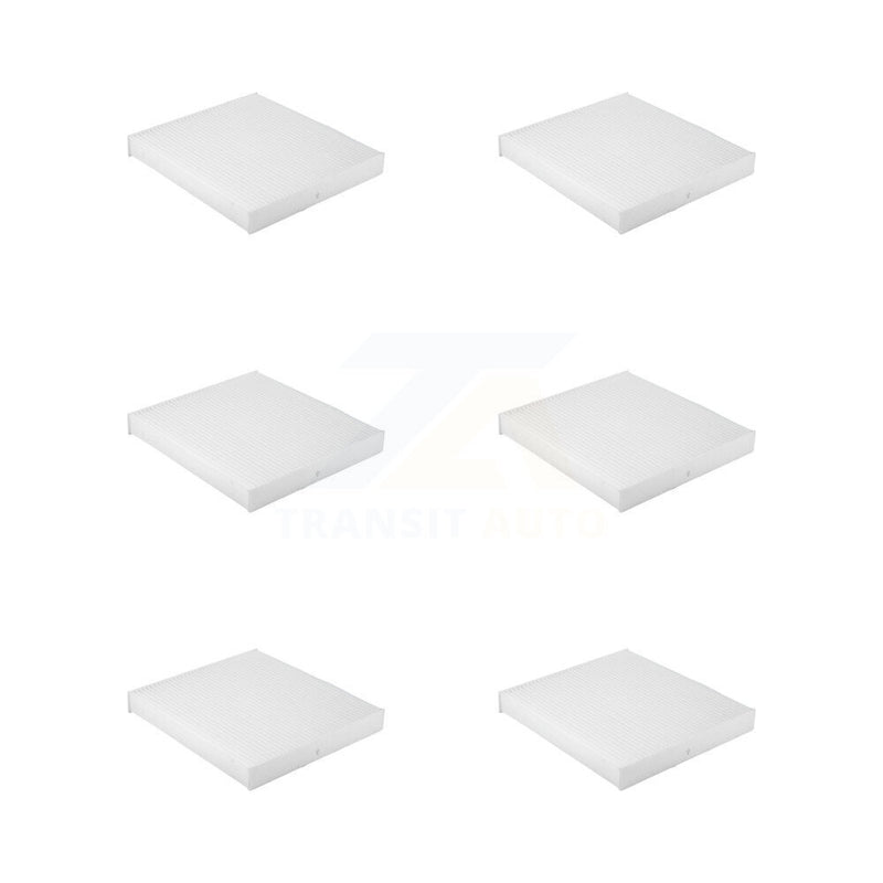 K54-100554_PUR_N/A_Cabin Air Filter Kit