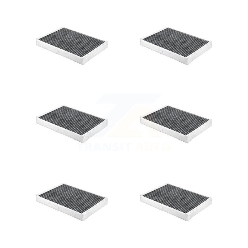 K54-100556_PUR_N/A_Cabin Air Filter Kit