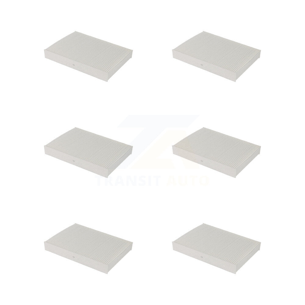 K54-100557_PUR_N/A_Cabin Air Filter Kit