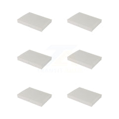 K54-100557_PUR_N/A_Cabin Air Filter Kit